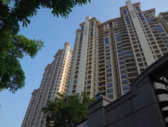 长春房屋外墙防水